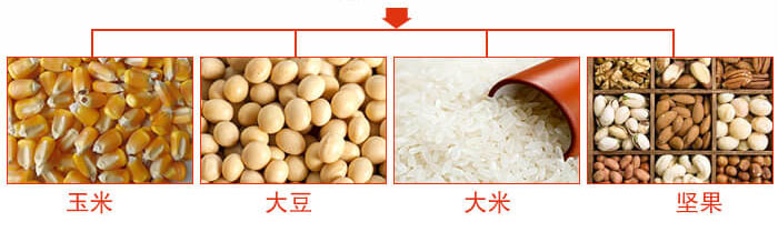 糧食振動篩主要適用行業：采礦，火力發電，化工，冶金，建筑，糧食。
